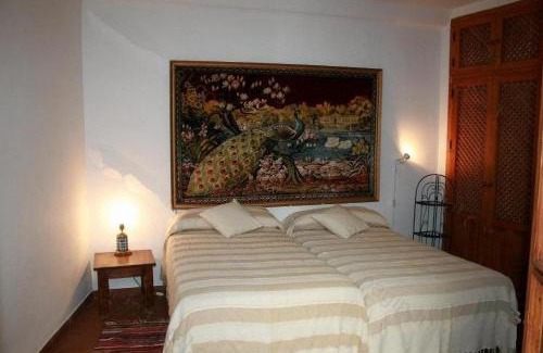 Bubion Villa | Casa De La Fuente