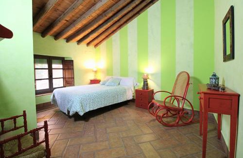 La Nava House | Casa de la Jara by SIERRA VIVA