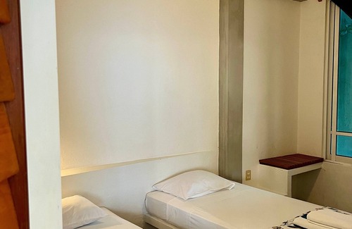 Las Playas Hotel | Casa de la Luna in Acapulco