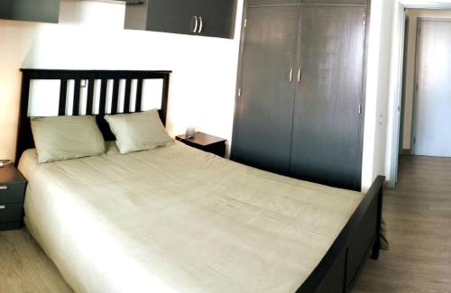 Parque Holandes Apartment | Casa de la Mama