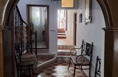 Valverde de Jucar House | Casa de La Parra