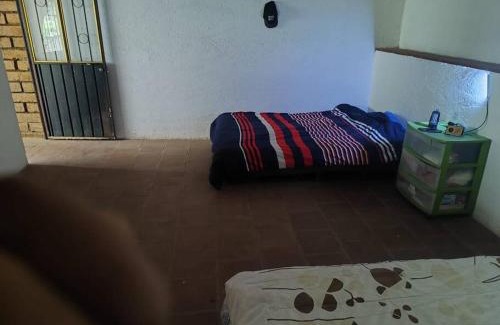 Santa Maria House | Casa de la Rosa