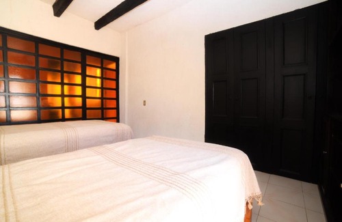 Taxco Hotel | Casa de las Cruces Taxco