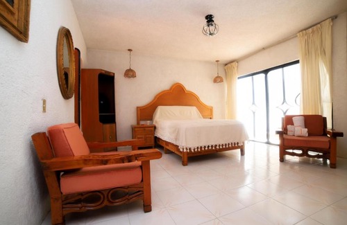 Taxco Hotel | Casa de las Cruces Taxco