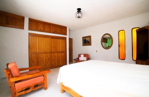 Taxco Hotel | Casa de las Cruces Taxco