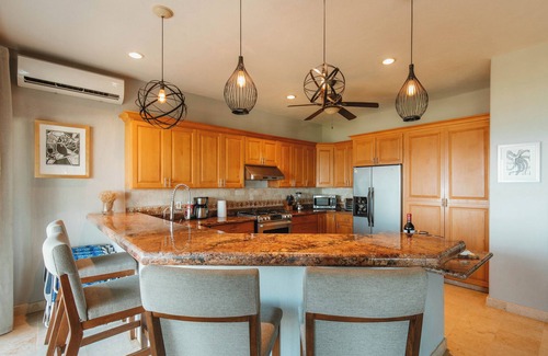 San Jose del Cabo House | Casa de las Olas - Ocean View