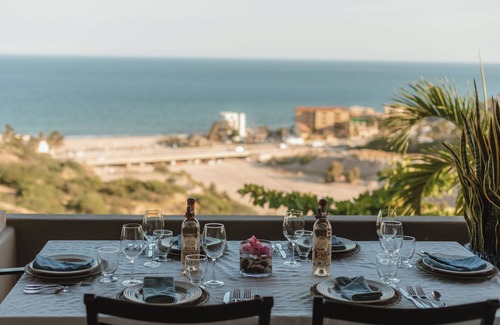 San Jose del Cabo House | Casa de las Olas - Ocean View