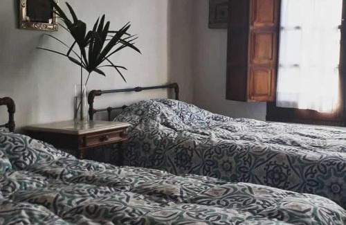 Yerba Buena Bed & Breakfast | Casa de las Palmeras