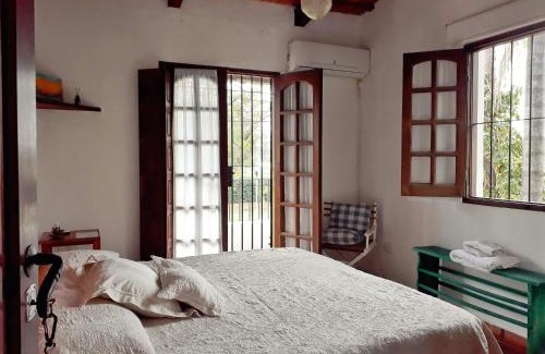 Yerba Buena Bed & Breakfast | Casa de las Palmeras