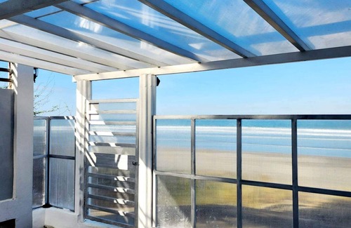 Santa Lucia House | CASA DE LEON Private Beach House with a Pool - just a step to the beach!