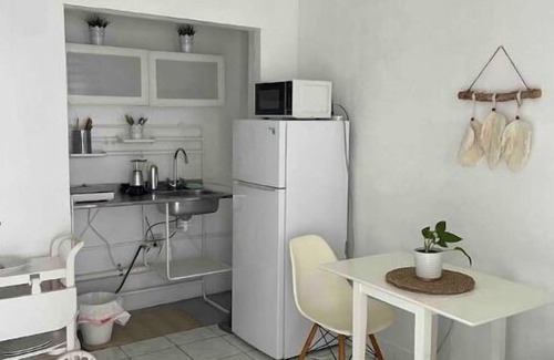 Hato Rey Central Apartment | Casa de Lizzie
