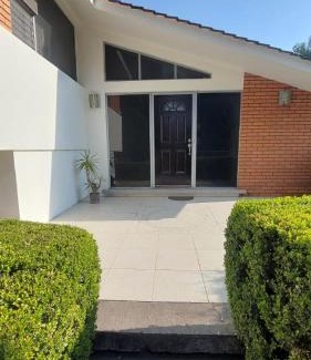 Atlixco House | Casa de los abuelos el Cristo