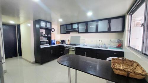 Atlixco House | Casa de los abuelos el Cristo