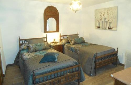 Montefrio Apartment | Casa de Los Albas, 6p