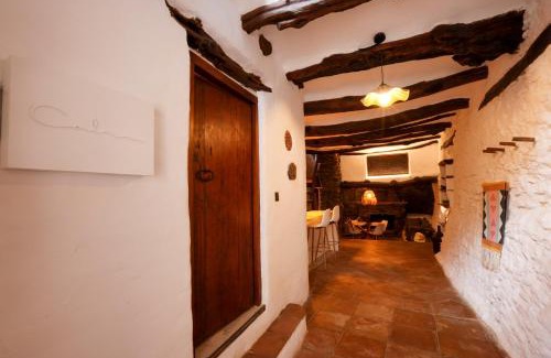 Pitres House | Casa de los títeres
