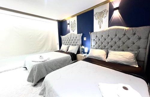 La Boquilla House | Casa de Lujo en Condominio Privado por habitaciones