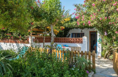 El Palmar House | Casa de María