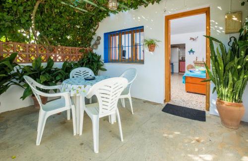 El Palmar House | Casa de María