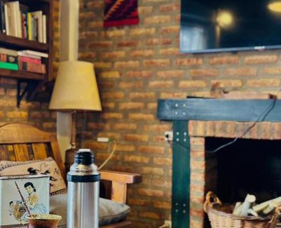 El Calafate House | Casa de Mimbres