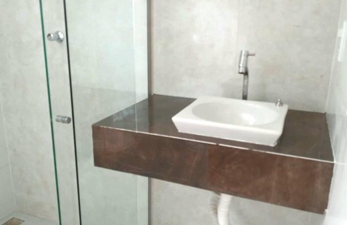 Urucuca House | Casa de Miroca