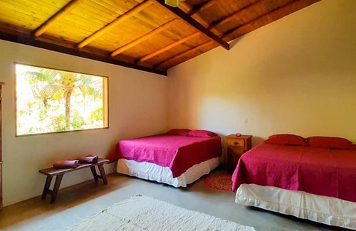 Urucuca House | Casa de Miroca