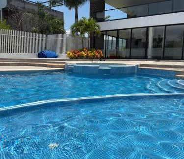 San Pedro Tesistan House | Casa de Campo Lake Shore Jocotepec
