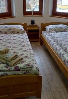 Baile Tusnad House | Casa de oaspeti Kinga's Crown