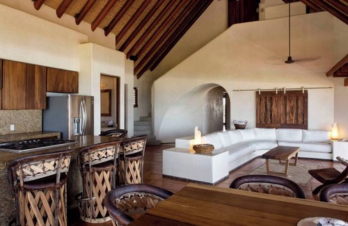 Centro Villa | Casa de Olas