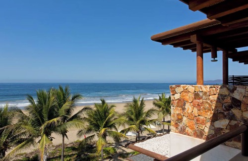 Centro Villa | Casa de Olas