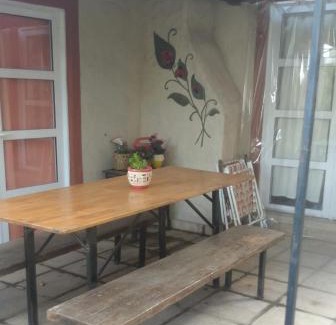 Tandil Apartment | Casa de Olga