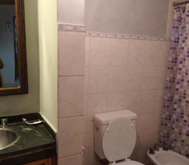 Tandil Apartment | Casa de Olga