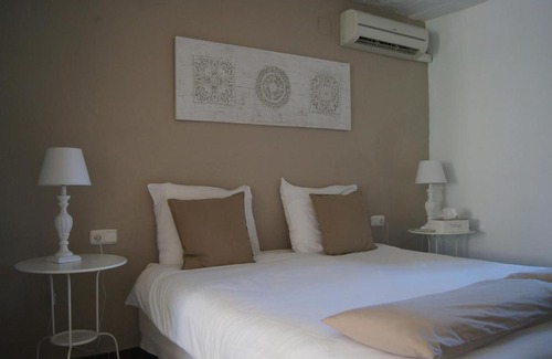 Alhaurin el Grande Bed & Breakfast | Casa de Orange