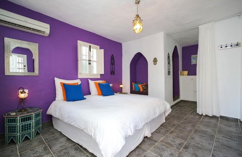 Alhaurin el Grande Bed & Breakfast | Casa de Orange