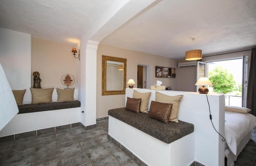 Alhaurin el Grande Bed & Breakfast | Casa de Orange
