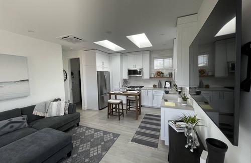 Point Loma Cottage | Casa de Orchard, 1BR/1BA Guest House in Point Loma