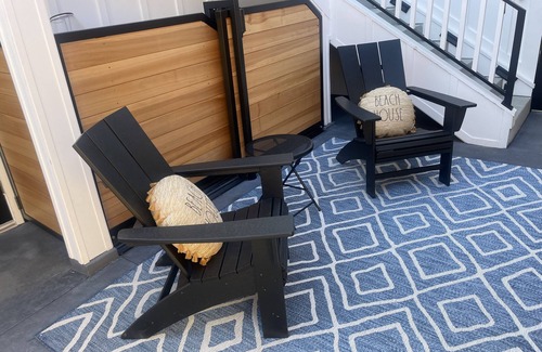 Point Loma Cottage | Casa de Orchard, 1BR/1BA Guest House in Point Loma