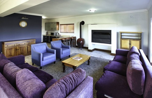 Langebaan Villa | Casa de Palmera, Langebaan 6-sleeper
