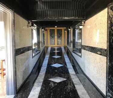 Fraiburgo House | Casa de Pedra Espaçosa na Fazenda