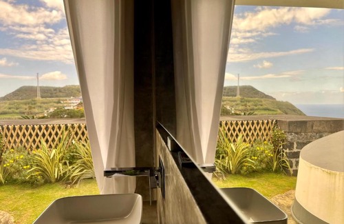 Ponta Delgada House | Casa de Pilatos