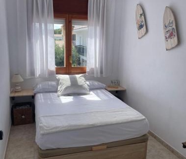 El Roc de Sant Gaieta House | Casa de playa