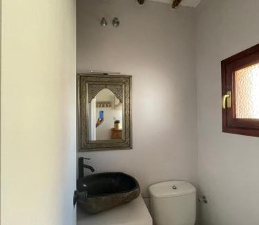 El Roc de Sant Gaieta House | Casa de playa