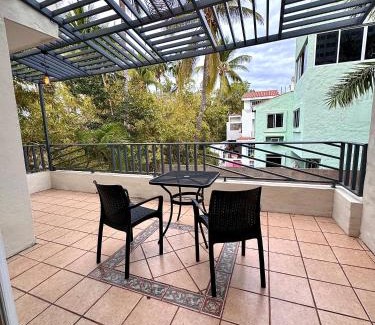 Quintas del Mar Villa | Casa de playa