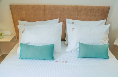 Old Town Hotel | Casa de Potie - Casa 2-3 Family Room in the Heart of Chania Old Town