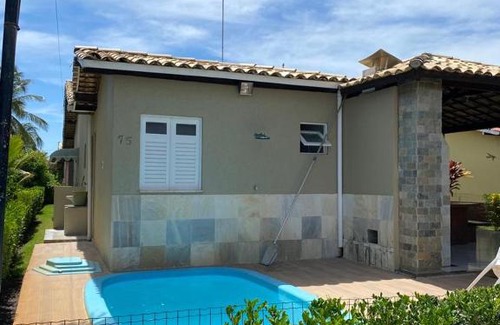 Loteamento Praias do Sul House | Casa de praia 250 metros da praia