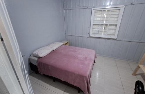 Paes Leme House | Casa de Praia 3 Dormitórios Imbituba Santa Catarina