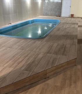 Itaporanga d'Ajuda House | Casa de praia Abaís