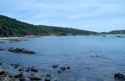 Portal da Ferradura House | casa de praia aconchego