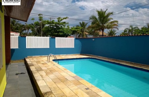 Raul Cury House | Casa de Praia Barulho do Mar