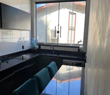 Itanhanga House | Casa de Praia Barra Itanhangá