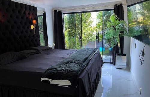 Itanhanga House | Casa de Praia Barra Itanhangá